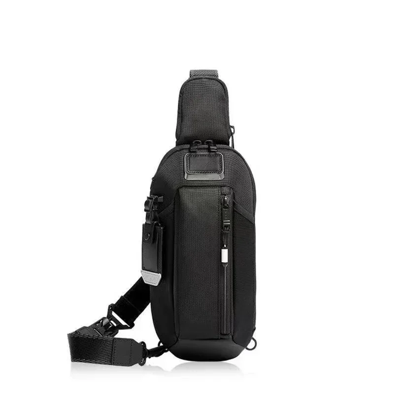 

Crossbody 2325002D Bag Chest Trip Men Pack New Shoulder Male Anti-thief Bags Waterproof Bag Short Travel For