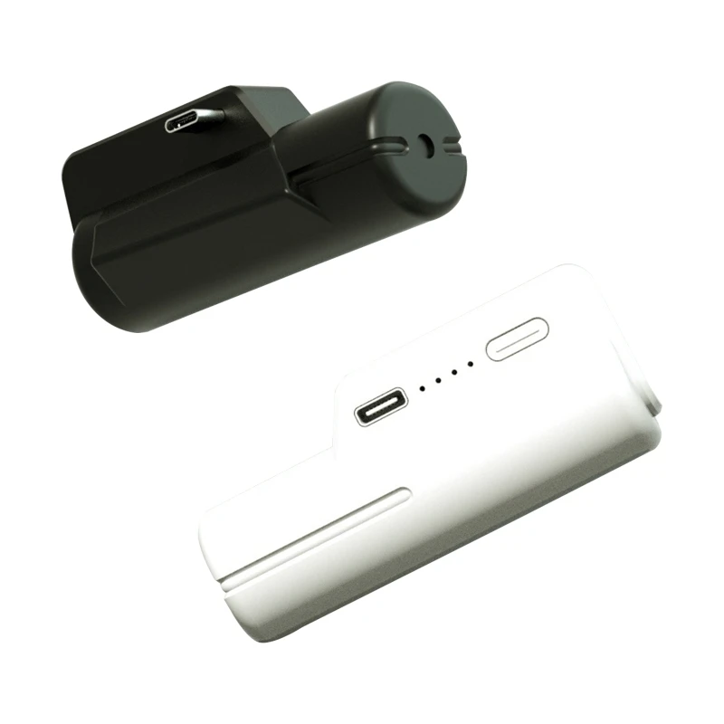 Paquete batería recargable para auriculares Oculus Quest 2 Extended Power