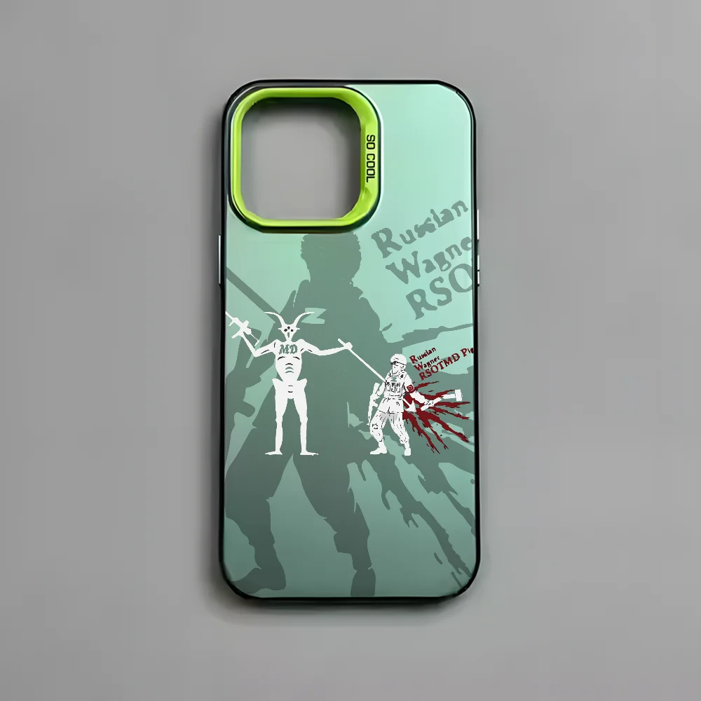 Forward Observations Group Premium Smartphone Protective Case