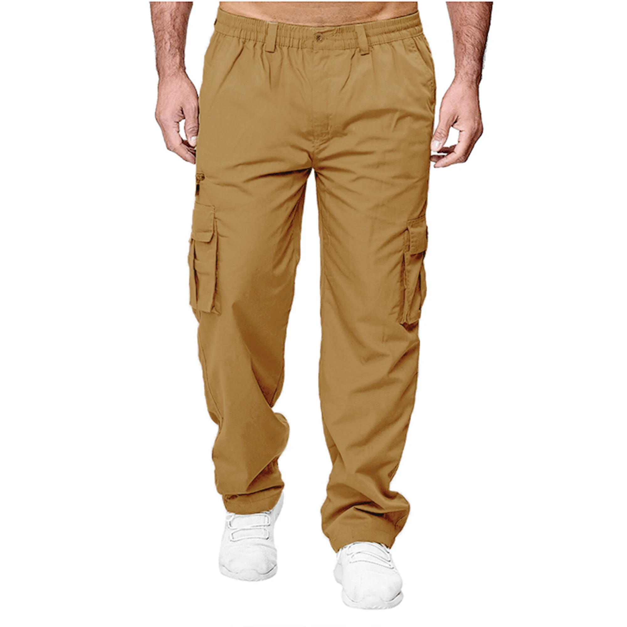 dark khaki