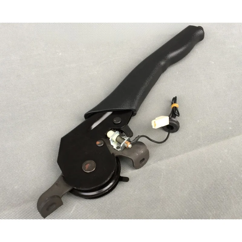 Parking Brake Handle for Wuling Marathon Minivan Small Truck Single and Double Row 6407 6450