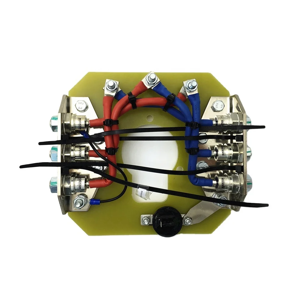 

Original LeroySomer Generator Rectifier Diode Bridge LSA50.1/LSA51.2