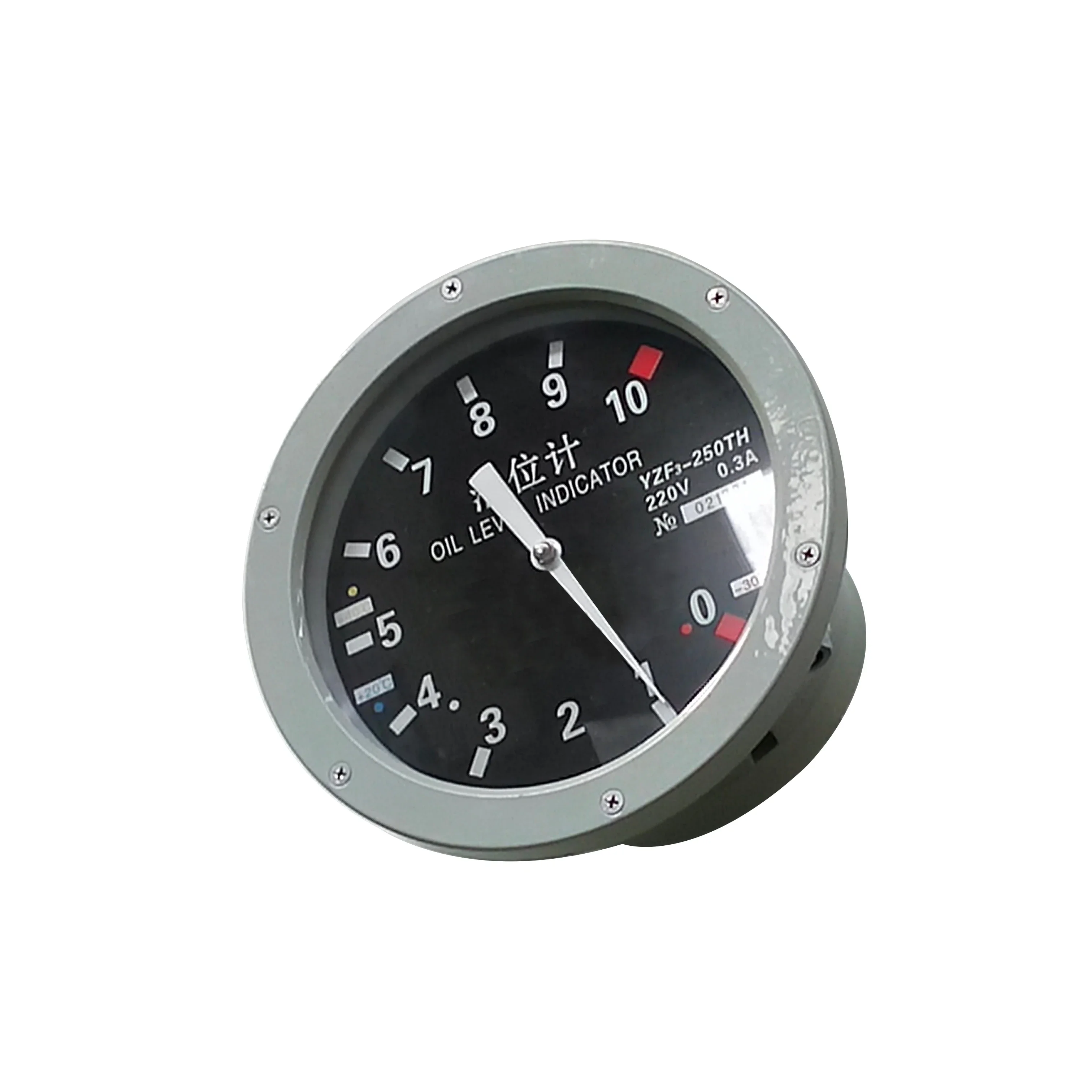 yzf250 YZF200 oil temperature level indicator for transformer