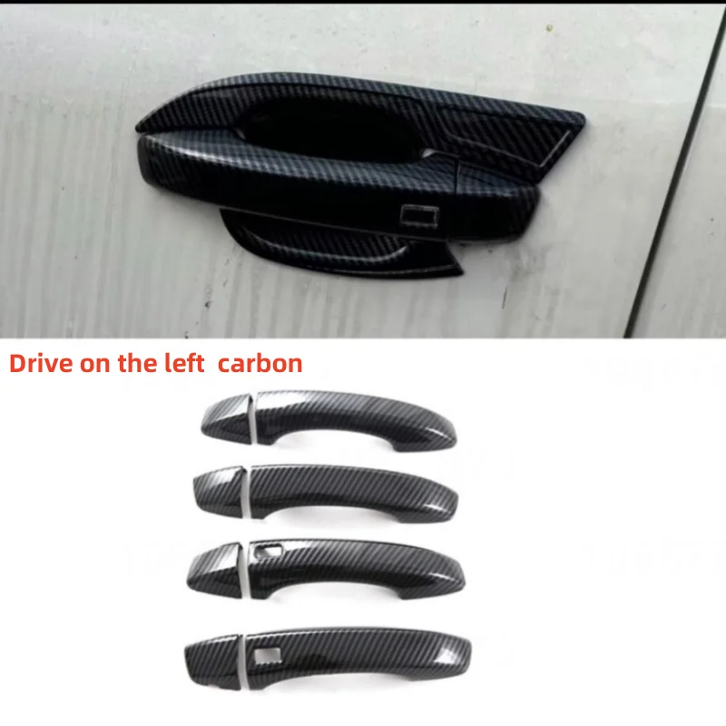 Drive on the left k