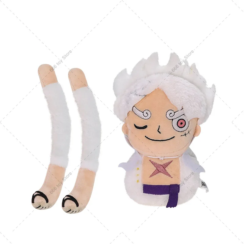 One Piece Plush Toys Soft Stuffed Animals Gift
