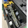 Double E EC160 RC Hydraulic Excavator 1/14 E010 Electric Modified Upgrade Hydraulic Excavator Metal Model Boy RC Car Toy 4