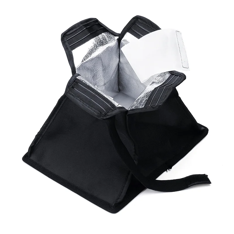 10x13cm Mini Softbox Flash Diffuser For DSLR Flash Light Speedlight Foldable Portable Photography Bounce Softbox For Canon