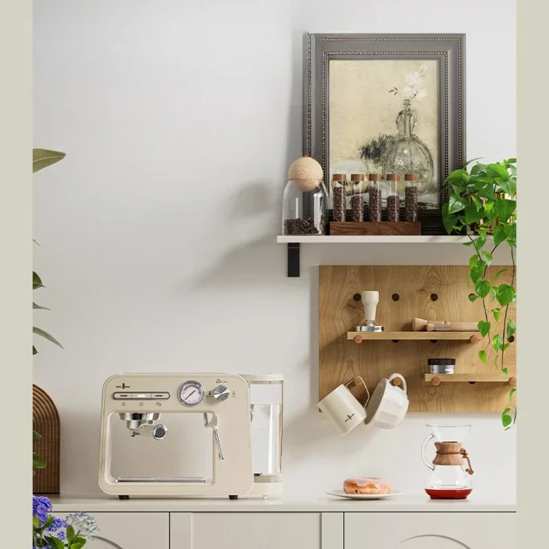 ماكينة قهوة فاخرة أوتوماتيكية