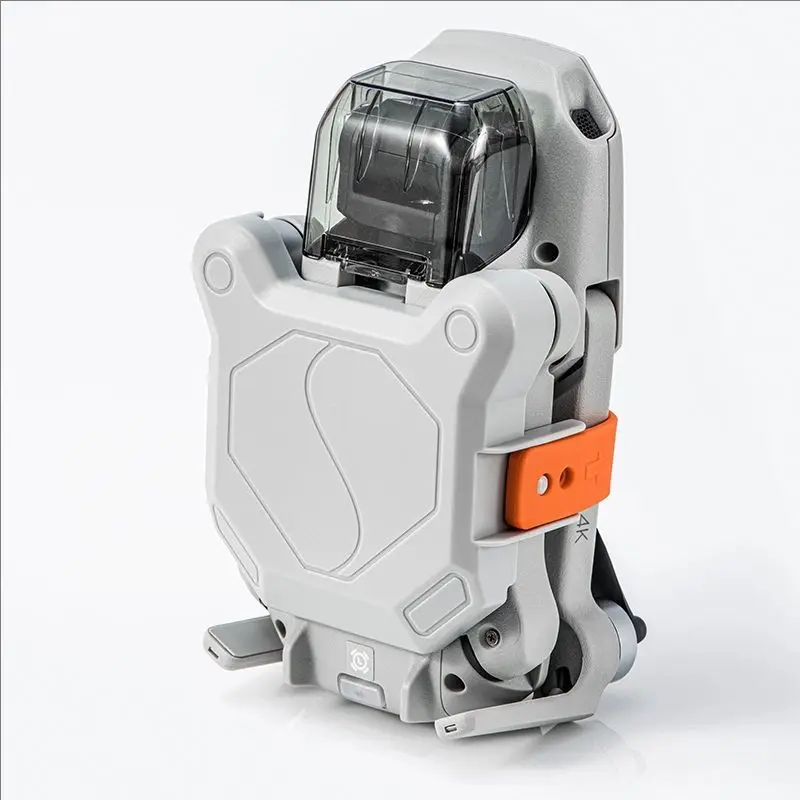 STARTRC Propeller Holder for DJI Mini 4K/Mini 2 SE/Mini 2, Secure & Durable Drone Accessory for Safe Storage & Transport