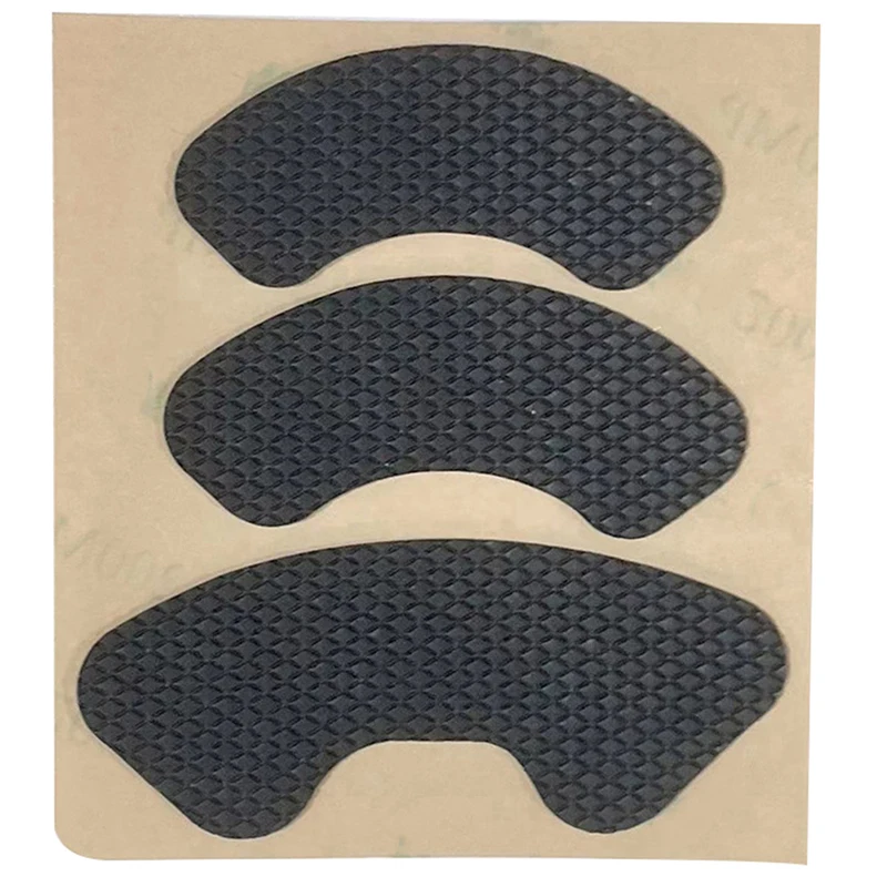 Mouse Grip Tape Skate Handmade Non Slip Suck Sweat Sticker for Razer Viper Ultimate DeathAdder V2 PRO mini Wireless Mouse mouse anti slip sticker