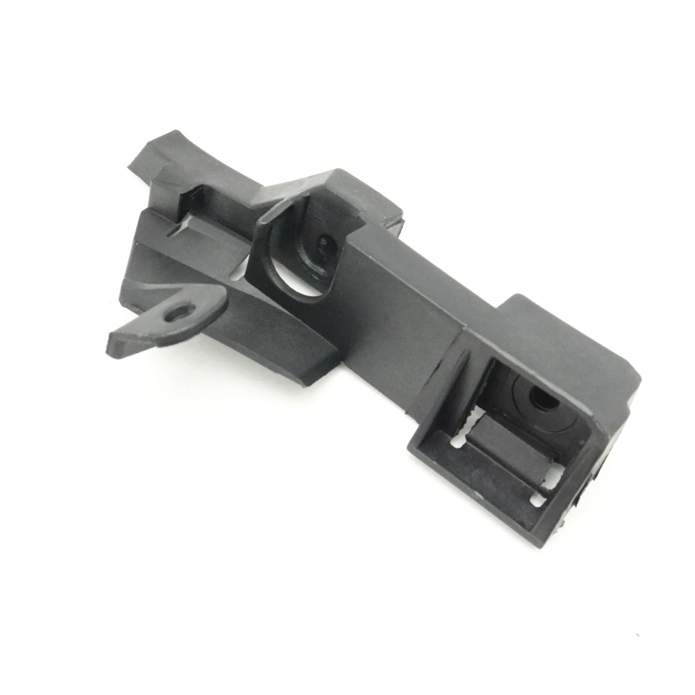 Front Bumper Cover Guide Bracket Left + Right For 2001-2005 BMW E46 320i 325i 325xi 330i 330xi front bumper cover