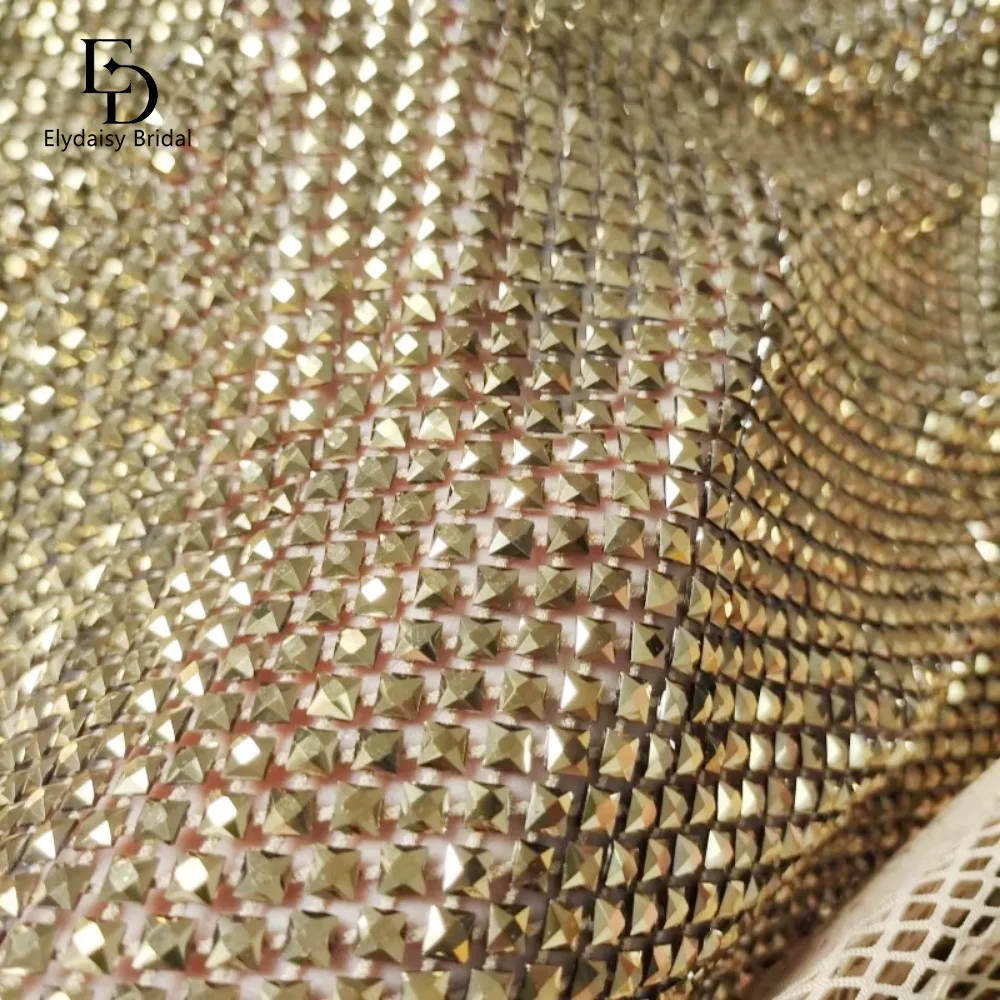 gold material for dresses Blake Lively Steel Blue Strapless Slit 2009 Golden Globes Dress main image 1
