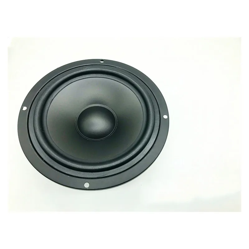 Sotamia-motorista Midrange Woofer Alto-falante de Som Home Theater Rubber Edge Bacia pp Alto-falante Áudio Ohm Ohm 60w 1pc - Image 3