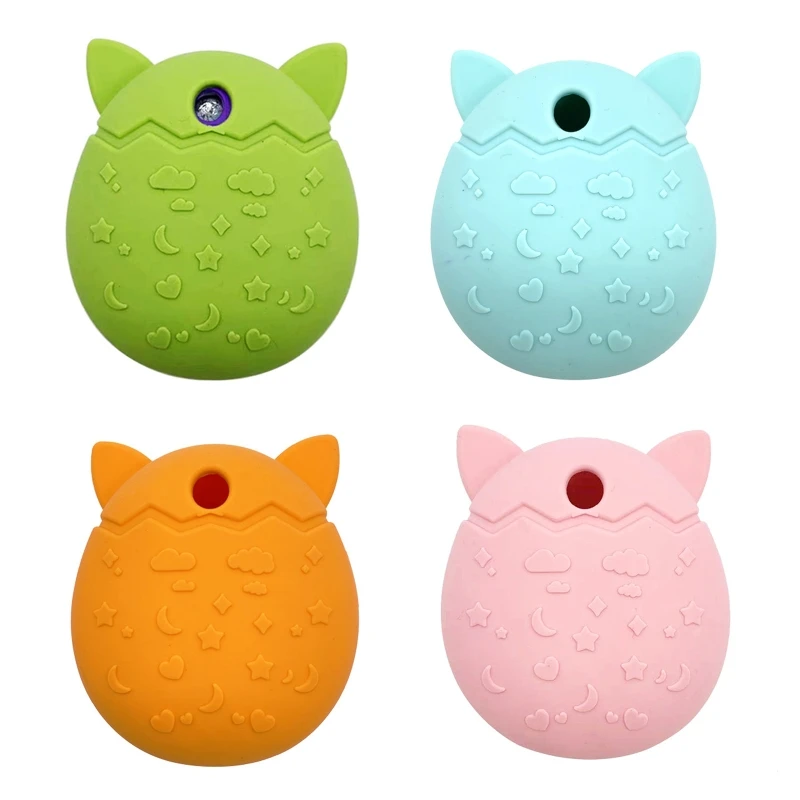 

E65A Protective Carrying Cover for TamagotchiPix Virtual Interactive Pet Game Machine