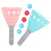 Click and Catch Toy Bounce Interactive Pop-pass-catch Balls Pingpong Catching Cup Parent-child Children’s Toys 2