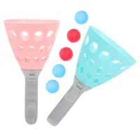 Click and Catch Toy Bounce Interactive Pop-pass-catch Balls Pingpong Catching Cup Parent-child Children’s Toys 2