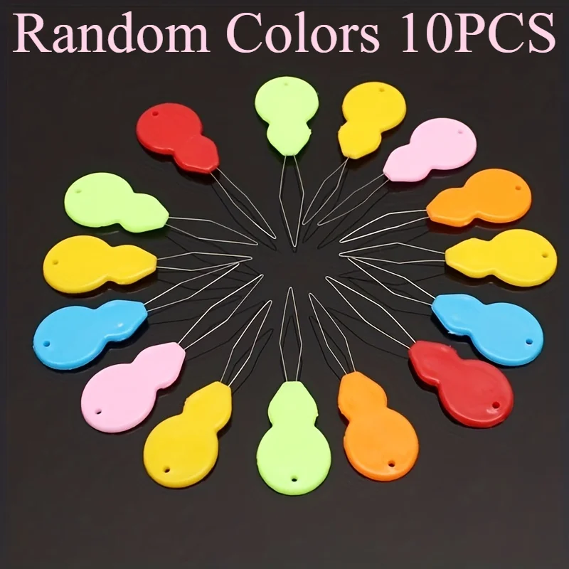 Random Colors 10PCS