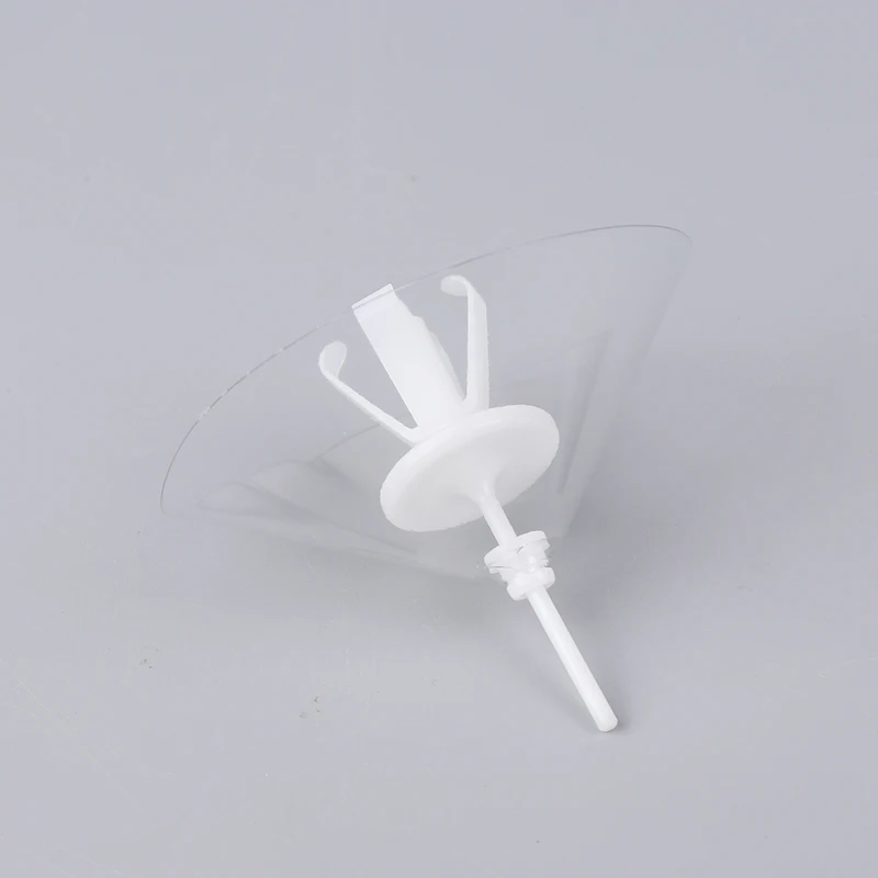 Description Picture 6 of item1PC Plastic Anti-Tangle Embroidery Machine Parts Cap Hoop Ring DIY Needlecraft Cross Stitch Loop Hand Household Sewing Tools