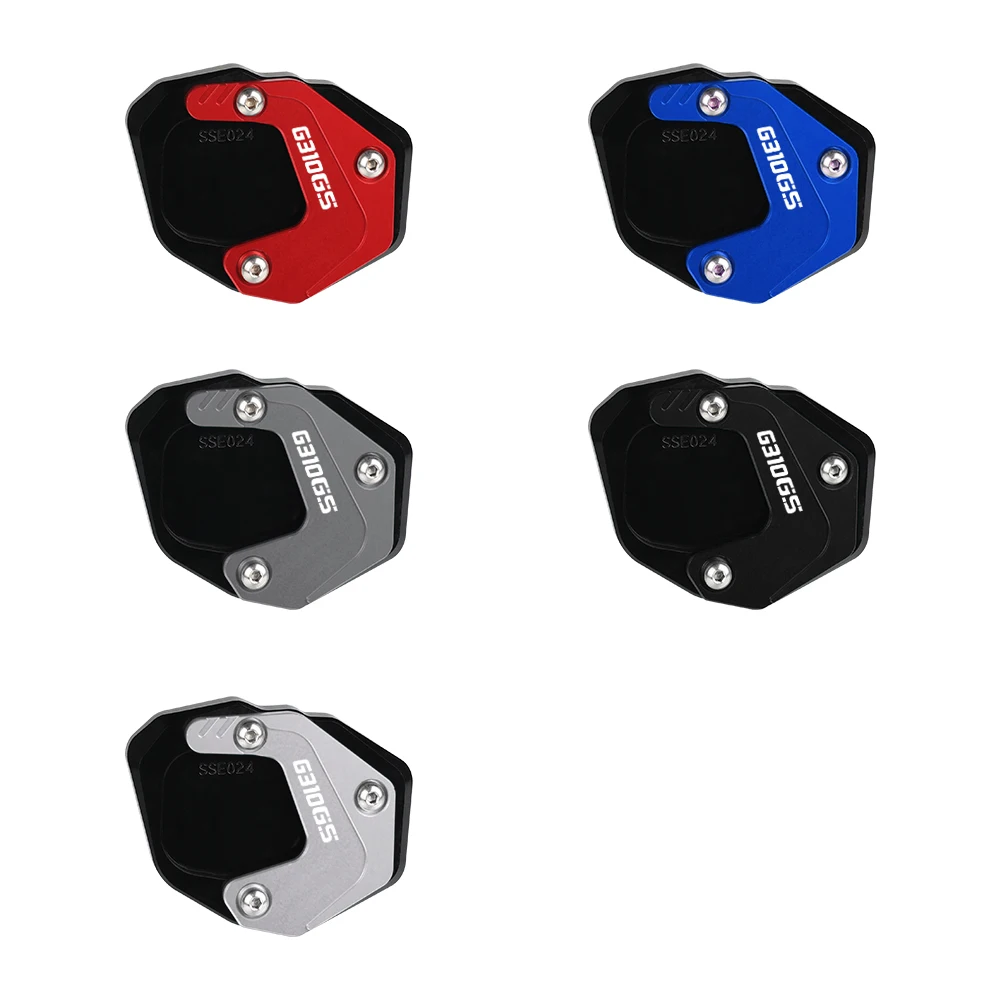 Cavalletto Laterale Piede Per G310GS G310R G310 R GS