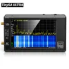 ​2024 New Handheld 4" Display 100kHz To 5.3GHz With 32GB Card Version V0.4.5.1 1