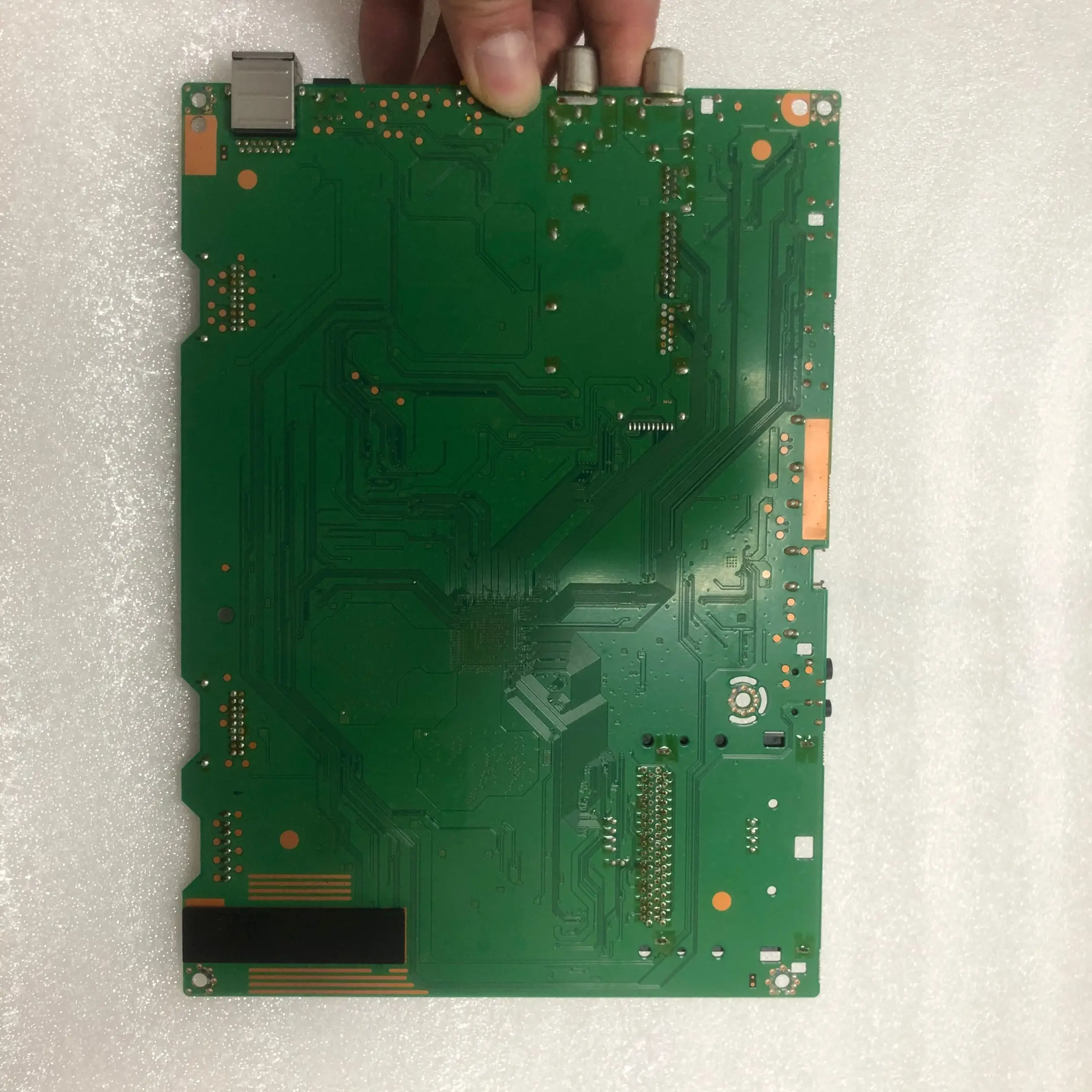 para 55ec9300 ca placa mae eax65612205 10 tela lc550lud lg p1 bom trabalho 01