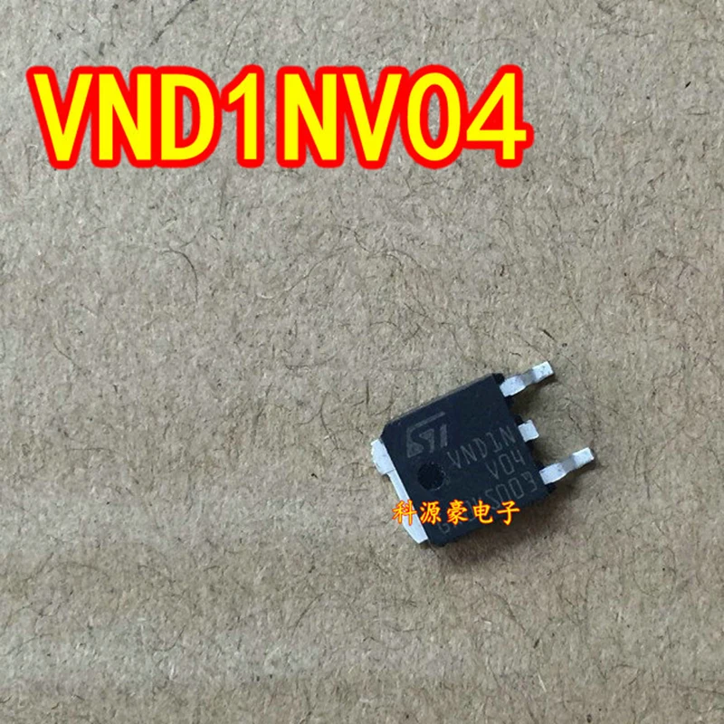 

Original New VND14NV04 IC Chip Car Computer Board Automotive Accessories