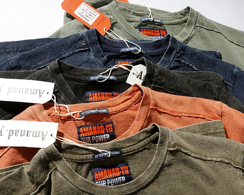 Faionable Briti Sle Men's T-irt ort Sve Cotton Waed Vintage round Ne Mid-Length Street Sle Summer Tee