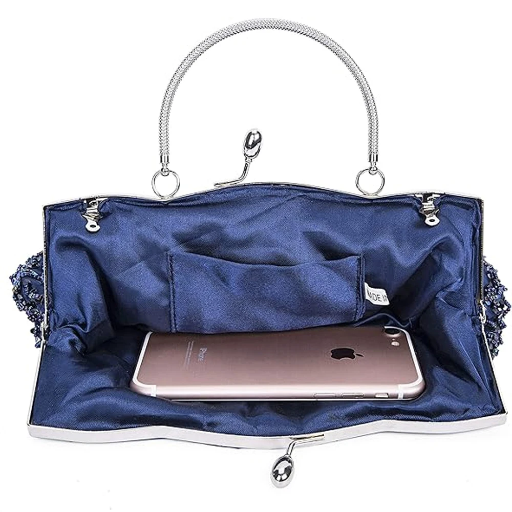 Retro Fashion Evening Bags 3