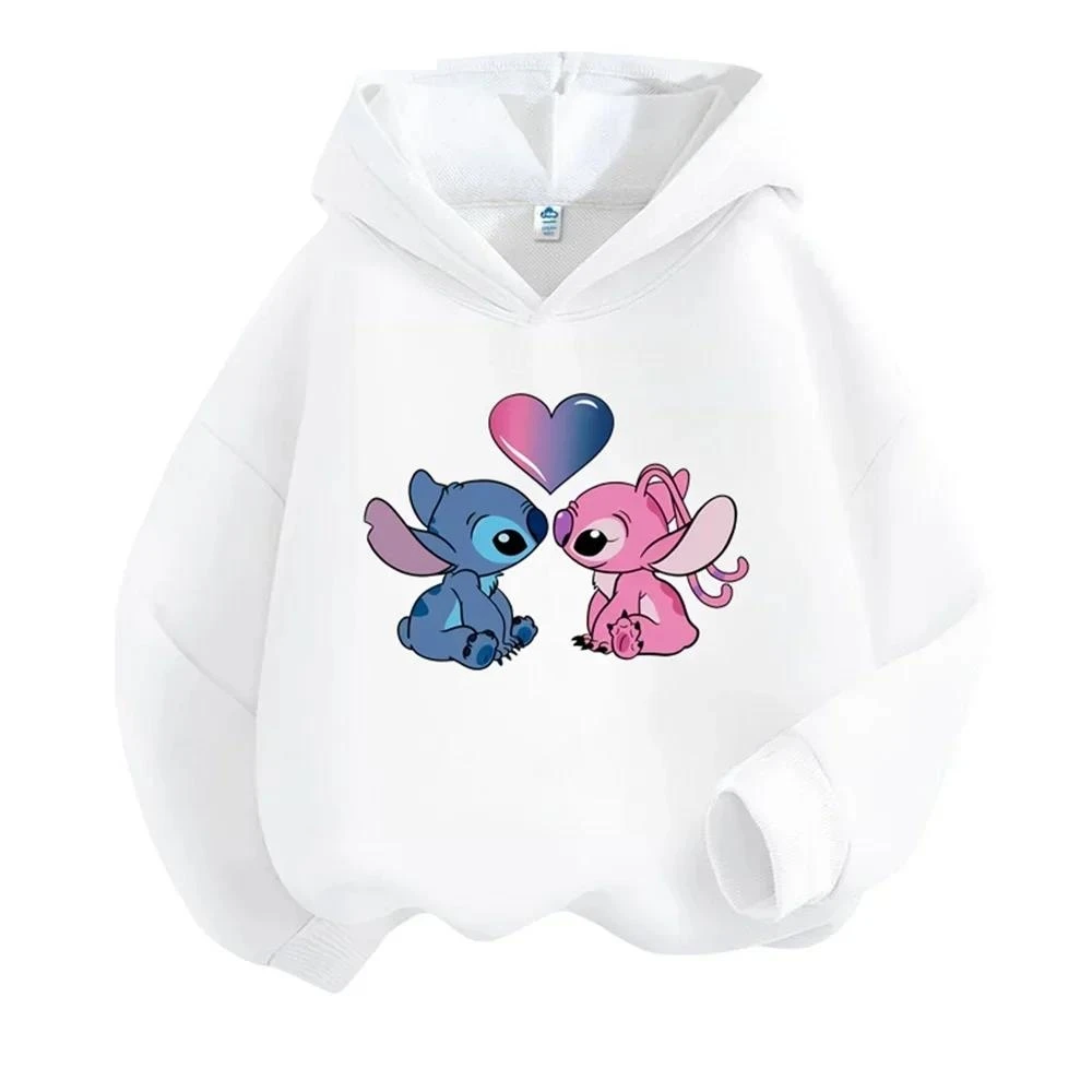 thumbnail image 1 of Sudadera con capucha de punto para niños, moda de primavera y otoño, jersey para niños, sudaderas de manga larga, sudaderas con estampado para niños y niñas, tops de punto, 1 of 5