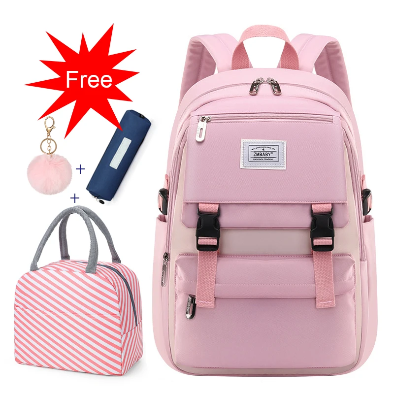 Fashion Magic Multi-function Oxford Shoulder Bag One-shoulder Dual-use Girls'  School Bag Outdoor Small Backpack | Fashion Backpacks | Fashion Bags-  ByGoods.Com