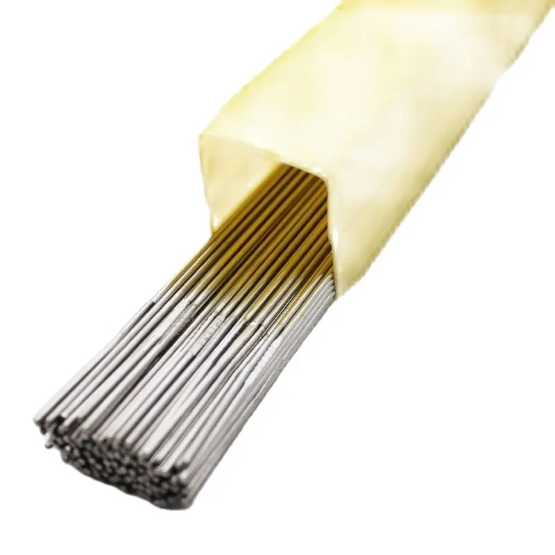 

ER321 Stainless Steel Mig Welding Wire 1mm 1.2mm 1.6mm 2mm 2.4mm 3.2mm