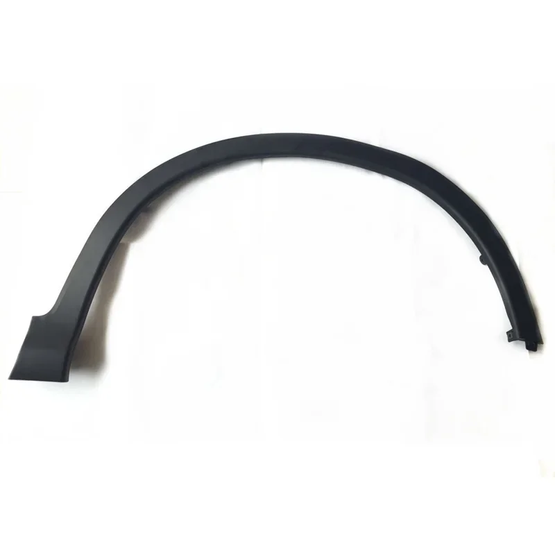 Fender Trim Quarter Flare Wheel Moulding for 2007- Honda CR-V Front Rear Left Right