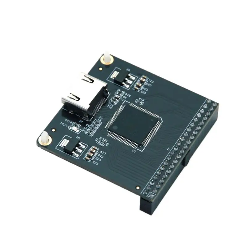 

ALINX AN9134: выходной модуль HDMI для ПЛИС 1080P 60
