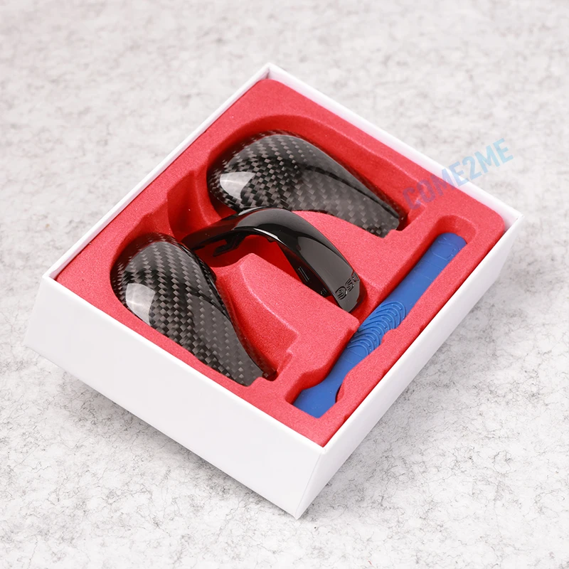 VW シフトノブ GTI R カーボン仕様 SALEVW GTIロゴ TTSスタイル DSGシフトノブ・アルカンターラ GOLF7