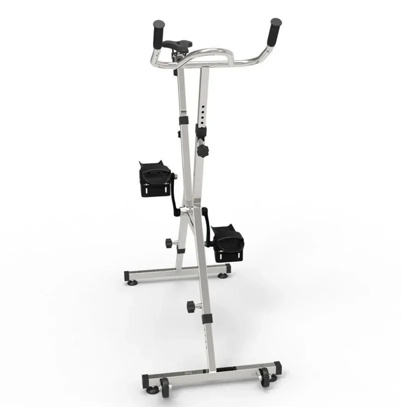 수중에서의 피트니스 환경을 혁신하다