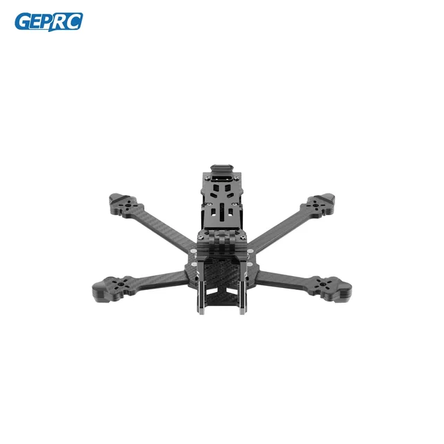 GEPRC GEP-DoMain3.6 DoMain4.2 Frame Parts Suitable Replacement Repair Part for RC DIY FPV Freestyle Drone 5