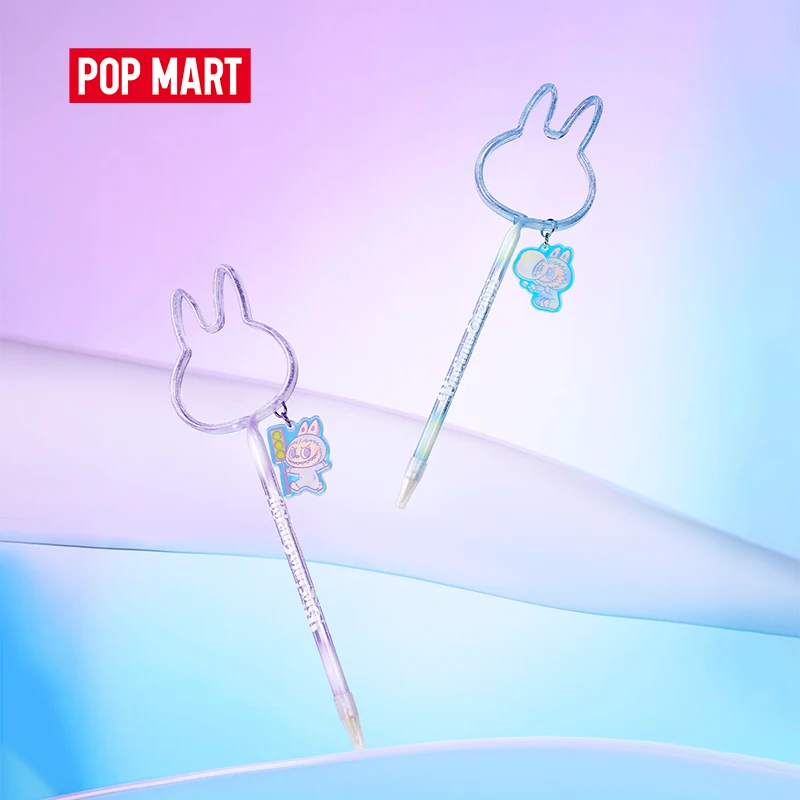 POP MART THE MONSTERS Big into Energy Series-Pen Blind Box