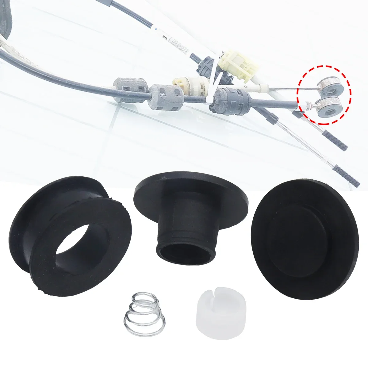 Kit De Instalación De Hélice Solas Para Motores Honda Solas