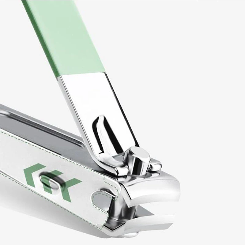 4 Pcs Manicure Kit Set Nail Scissors Set Nail Clippers Metal Manicure Portable Trimmer Grooming Kit Trimming