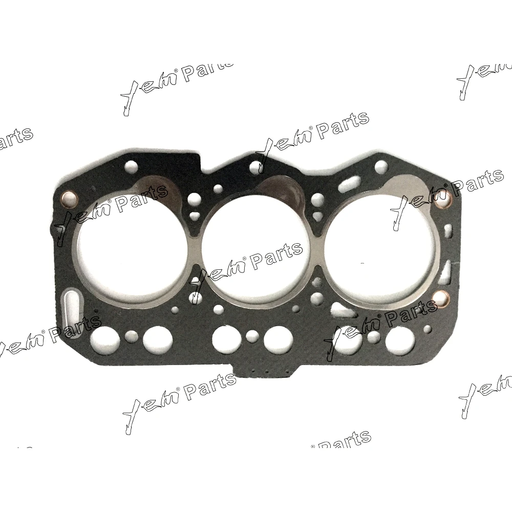 

Good Quality 3TNV76 Full Head Gasket Set Kit For Yanmar For John Deere 2305H 2320H Tractor