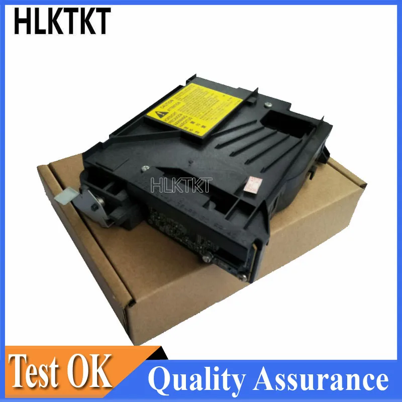 

Оригинальная лазерная головка для HP LaserJet P3015 P3015N P3015DN M525 M521