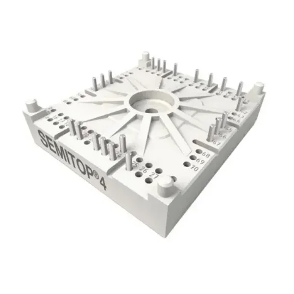 

SEMI-KRON SK 50 DGDL 12T4 T SEMITOP IGBT Module 1200V 50A Good Price