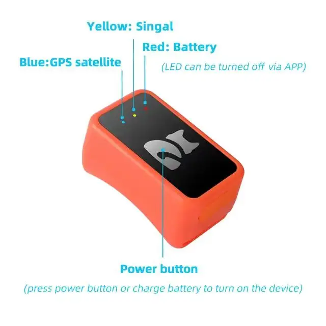 Valla Inalámbrica Inteligente para Perros con Collar GPS y App Móvil S31dd7ef45cc146e1ae5f9612515dbc0f6