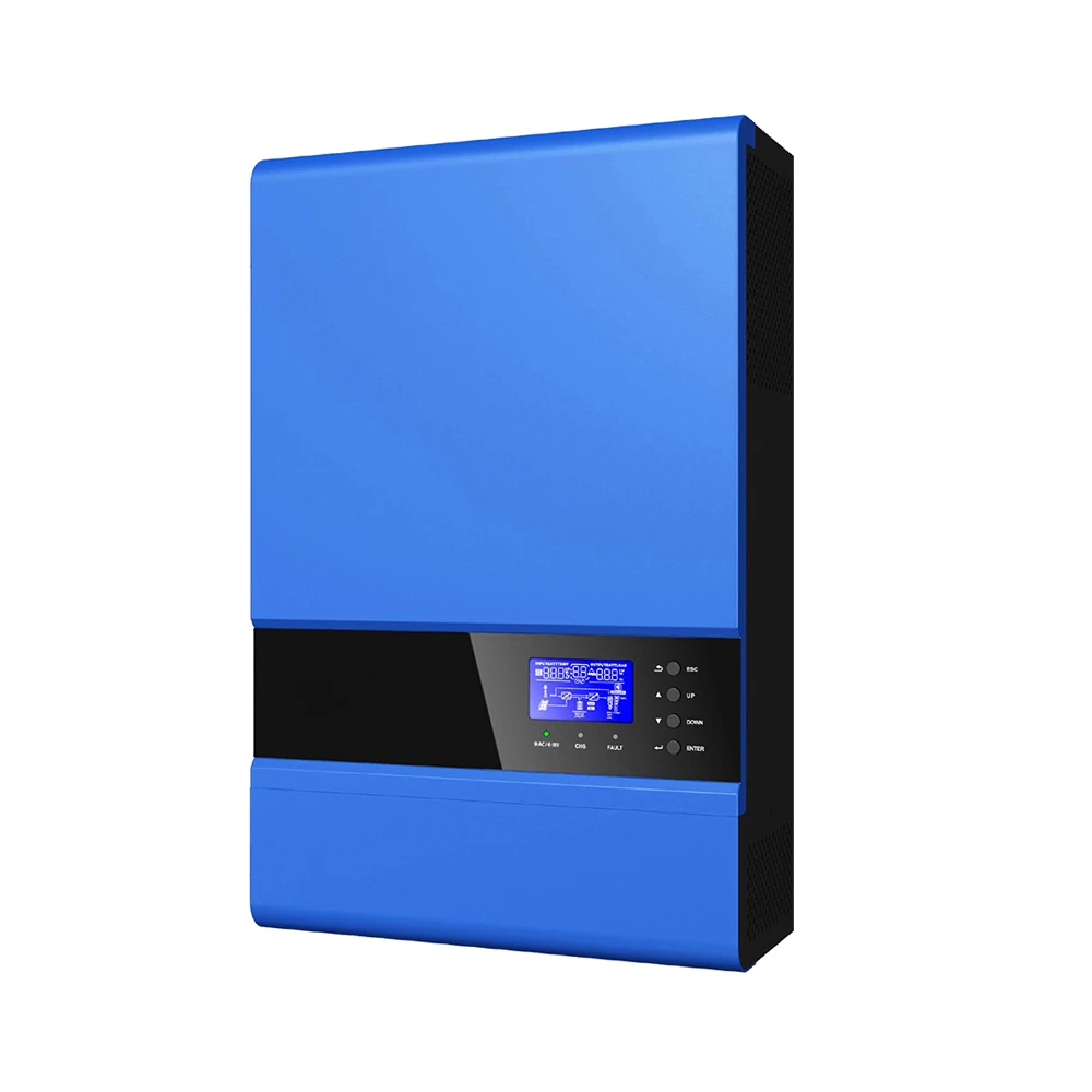 

Low Frequency Inverter 48V 5Kw 8Kw 10Kw 12Kw Off Grid Solar Power Inverters For Sale