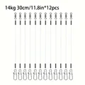 14kg30cm 12pcs