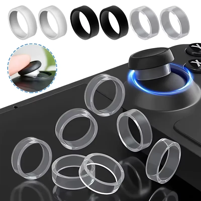 Joystick Protective Ring for PS5/PS4/Xbox/Switch