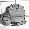 Multifunctional Dog Travel Bag - Durable Pet Carrier Organizer with Spacious Design Easy to Pack Perfect for Travel Accessories 4