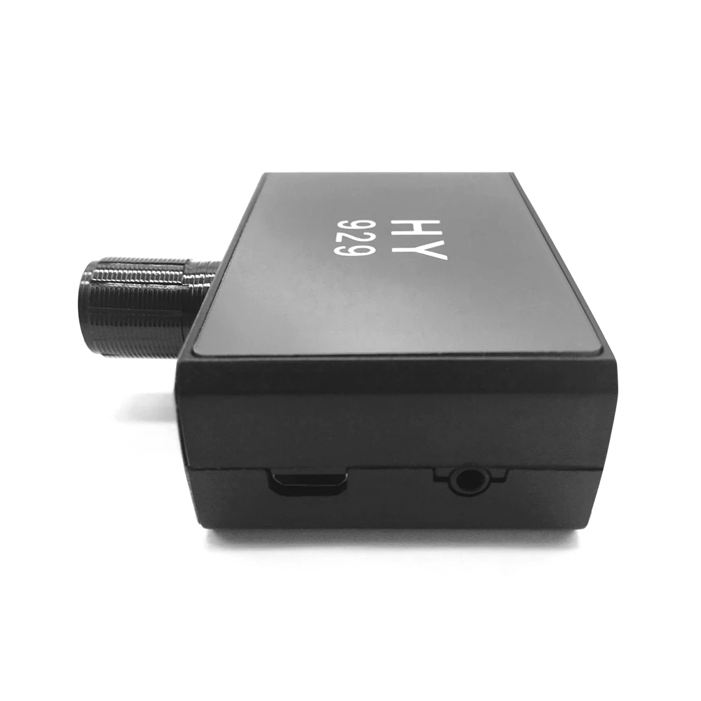 Water Pipe Leak Detector Sensor Water Pipe Tube Leakage Monitor Tester Kit with Dual Probes Earphone High Sensitivity Locator