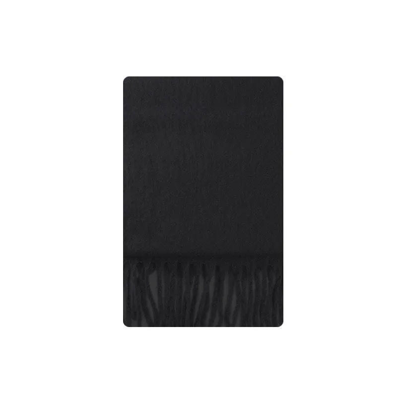 

Luxury brand design Women Scarf Winter Ladies Striped Fringed Scarve Pashmina Mujer Foulard Bufanda Wrap Shawl