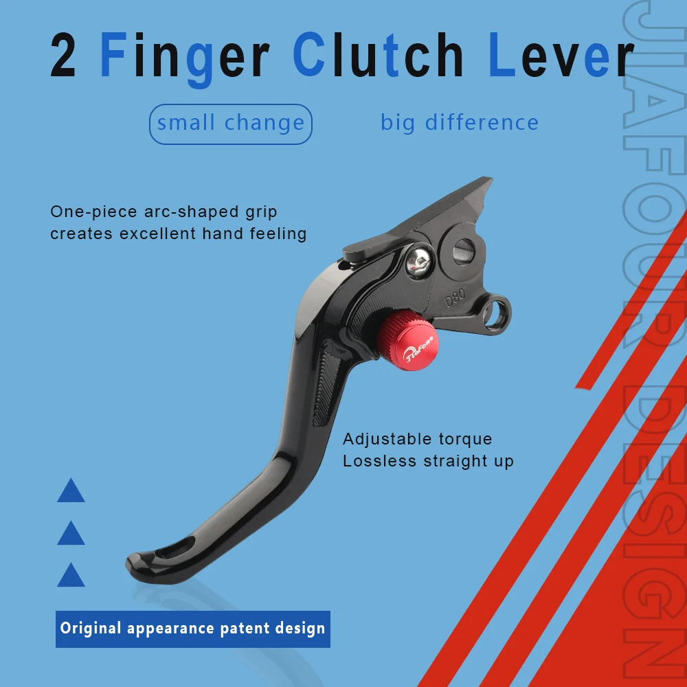 

Подходит для Tuareg 660 Tuareg660 2022-2023 аксессуары для мотоциклов ручные рычаги с 2 пальцами тормоза